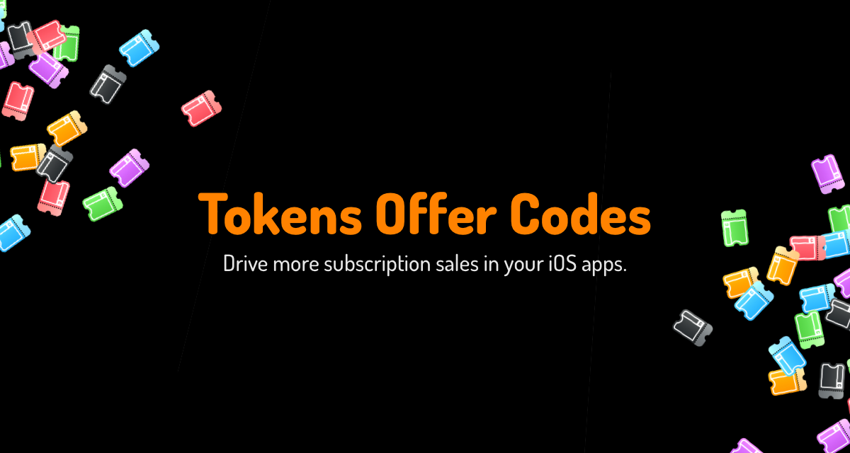 Request and manage promo codes - Offer promo codes - App Store